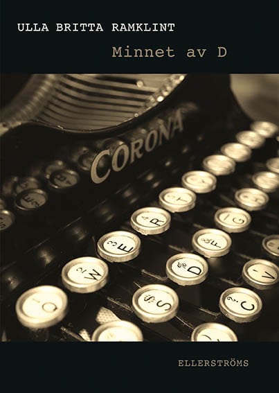 Ulla Britta Ramklint : Minnet av D