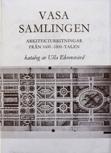 Ulla Ehrensvärd : Vasasamlingen