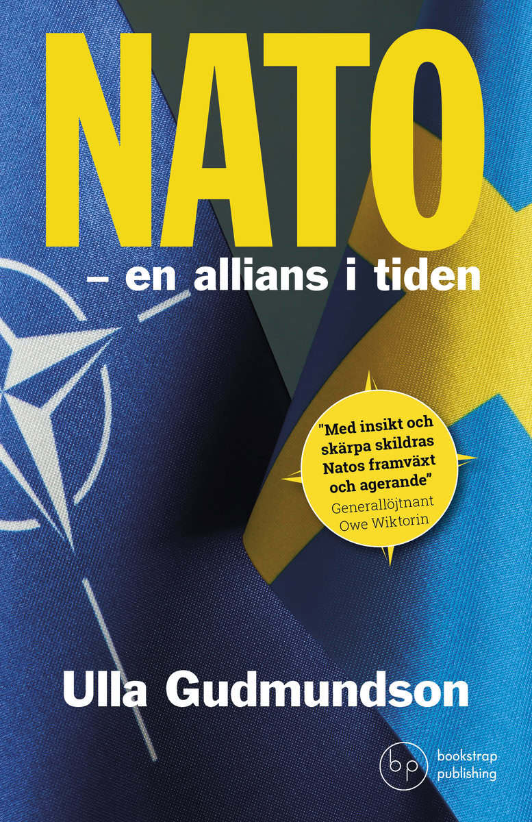 Ulla Gudmundson : Nato
