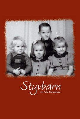 Ulla Gustafsson : Styvbarn