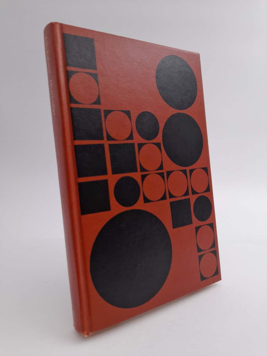 Ulla Isaksson : De två saliga