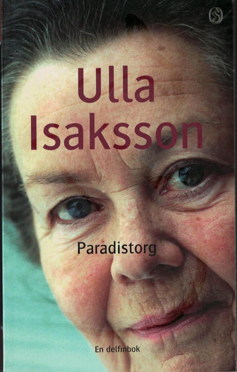 Ulla Isaksson : Paradistorg