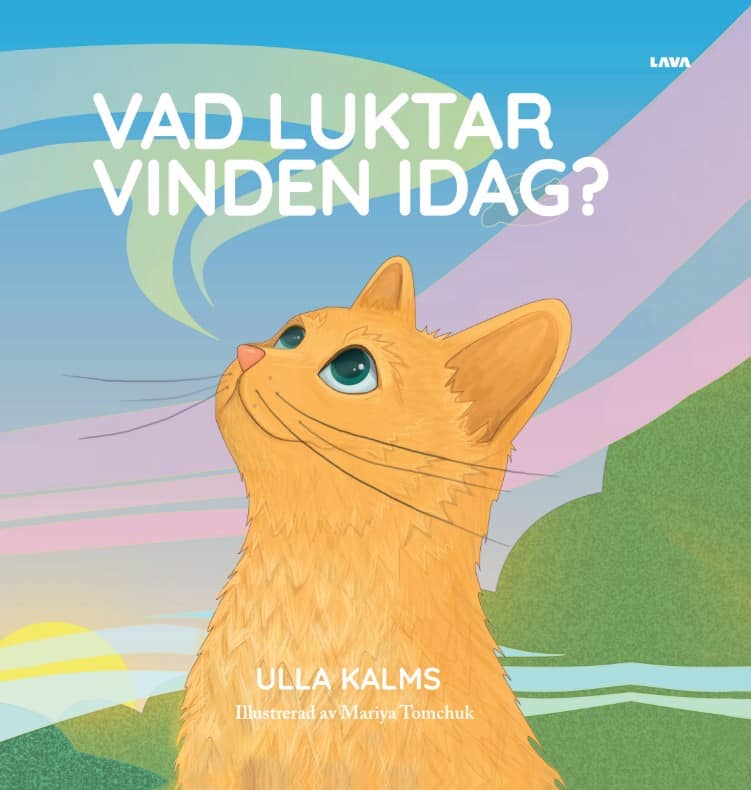 Ulla Kalms : Vad luktar vinden idag?