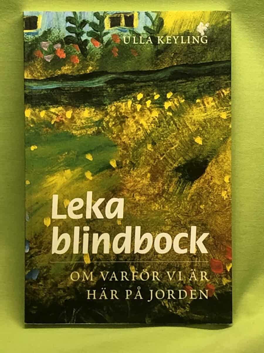 Ulla Keyling : Leka blindbock