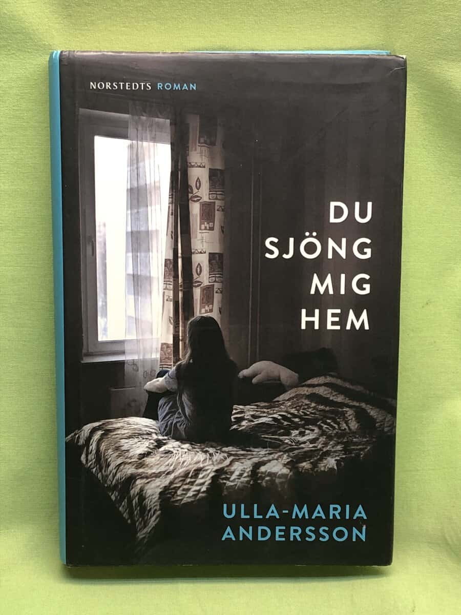 Ulla-Maria Andersson : Du sjöng mig hem