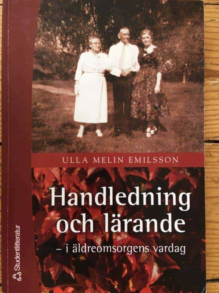 Ulla Melin Emilsson : Handledning och lärande