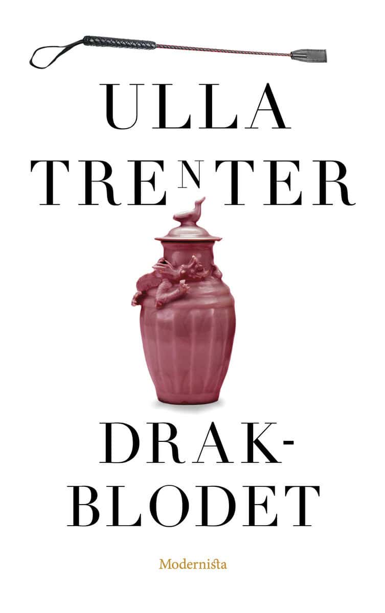 Ulla Trenter : Drakblodet