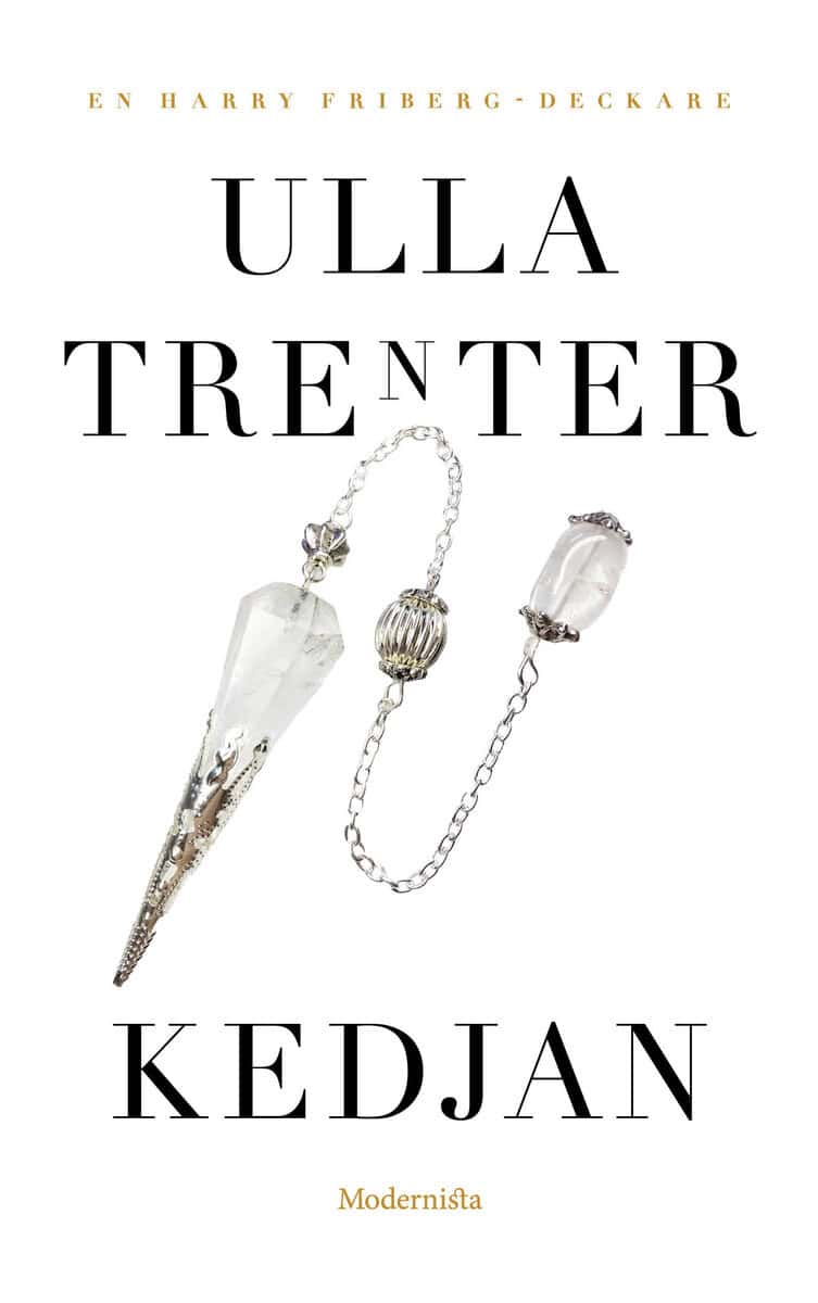 Ulla Trenter : Kedjan