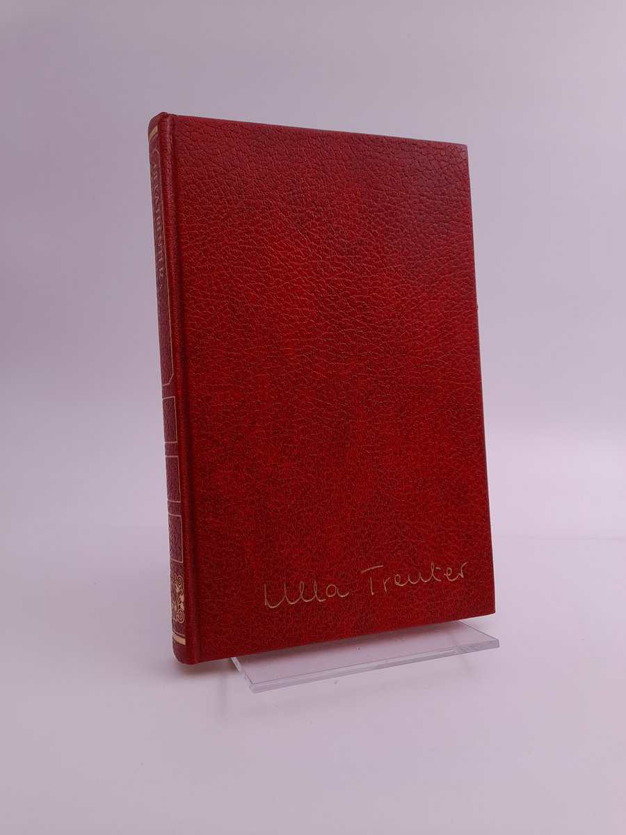 Ulla Trenter : Kungens lilla piga