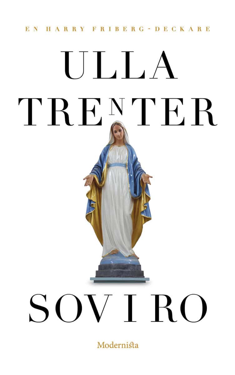 Ulla Trenter : Sov i ro