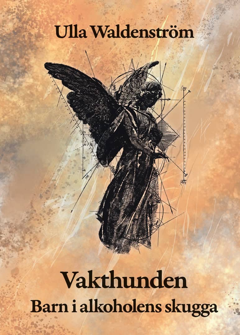 Ulla Waldenström : Vakthunden