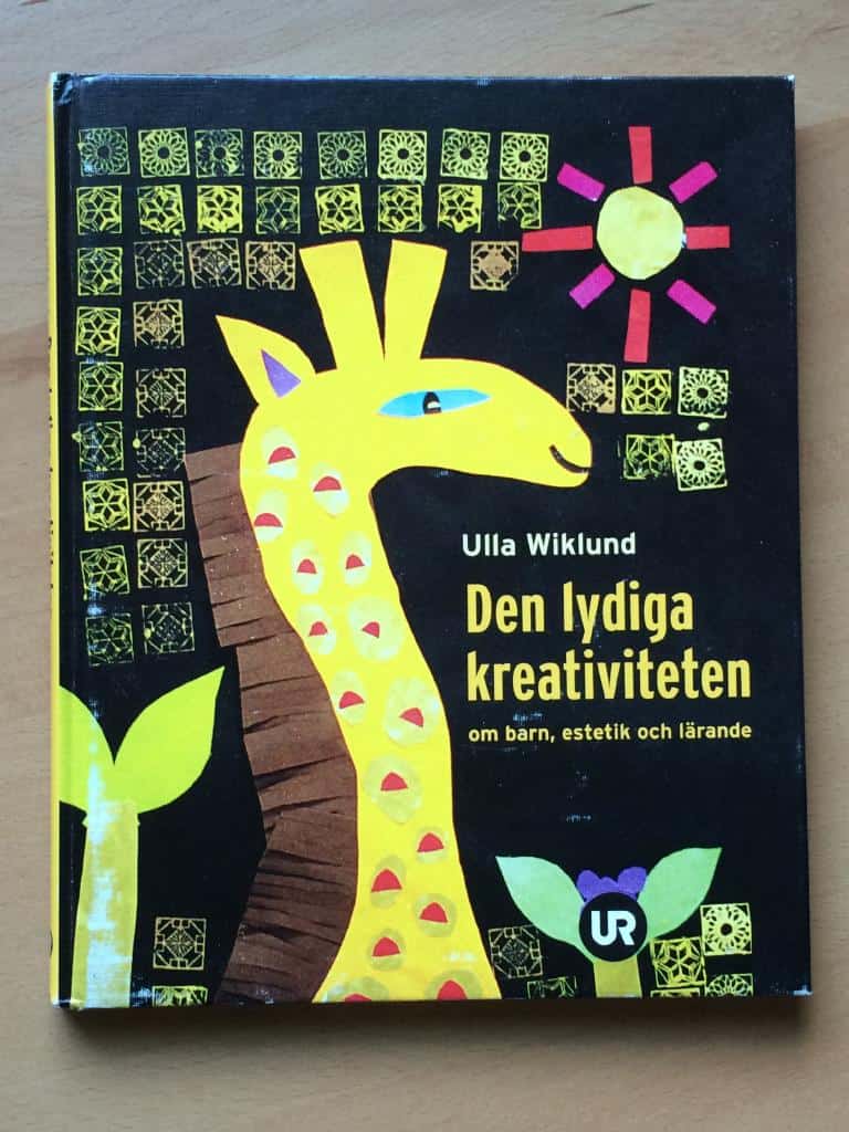 Ulla Wiklund : Den lydiga kreativiteten