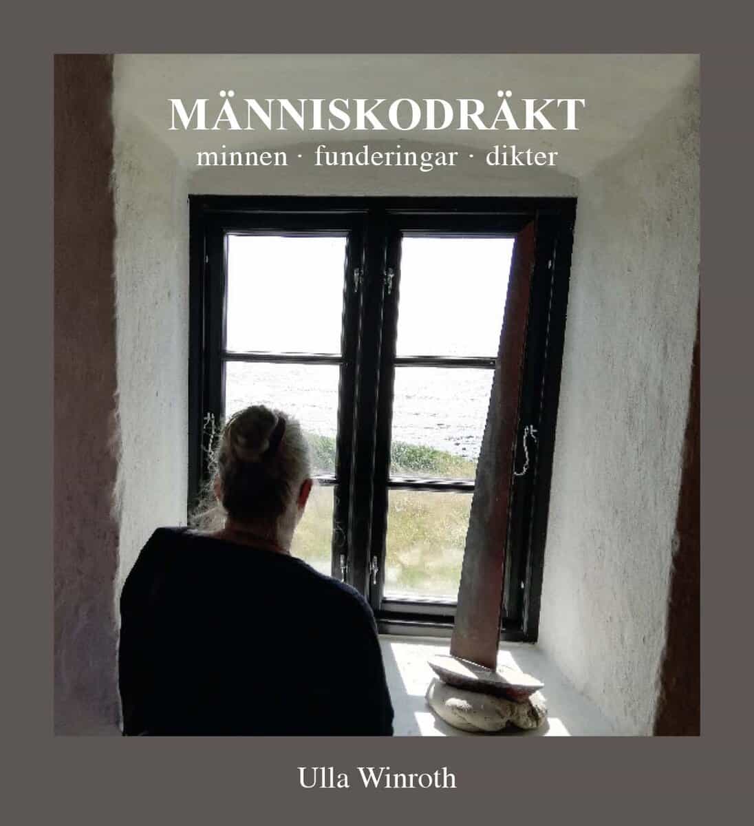 Ulla Winroth : Människodräkt