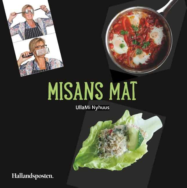 UllaMi Nyhuus : Misans mat