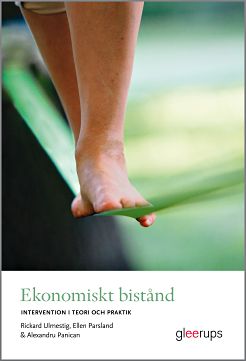 Ulmestig, Rickard ; Parsland, Ellen ; Panican, Alexandru : Ekonomiskt bistånd – intervention i teori och praktik