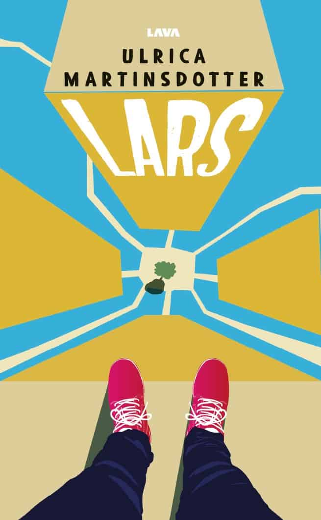 Ulrica Martinsdotter : Lars