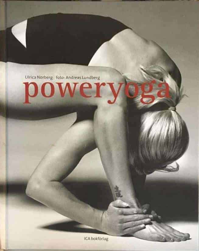 Ulrica Norberg : Poweryoga