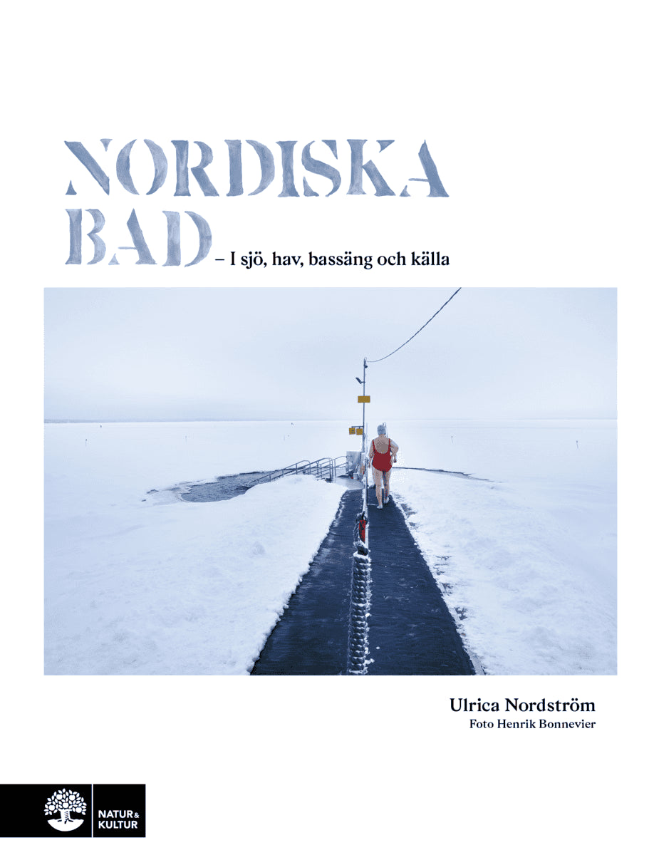 Ulrica Nordström : Nordiska bad