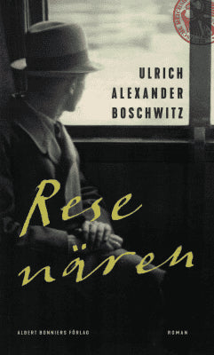 Ulrich Alexander Boschwitz : Resenären