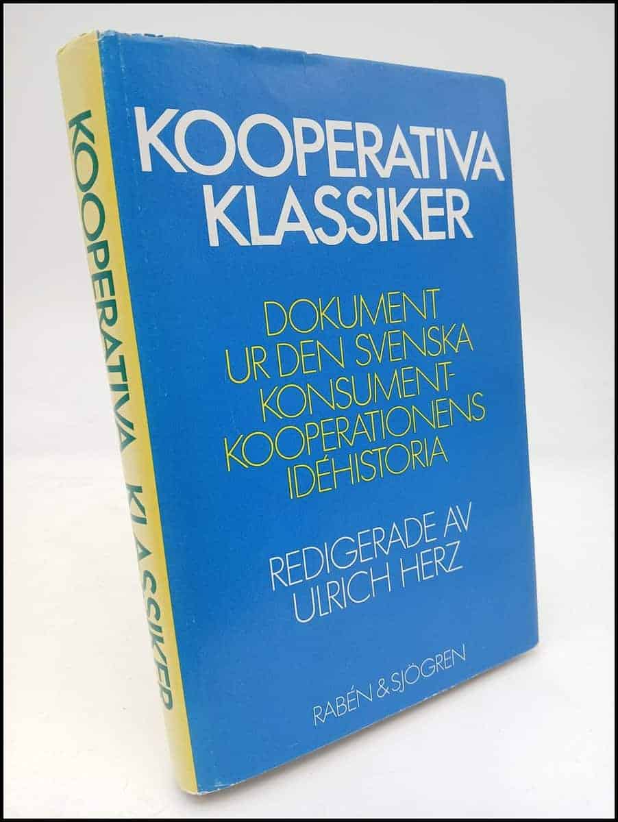 Ulrich Herz : Kooperativa klassiker