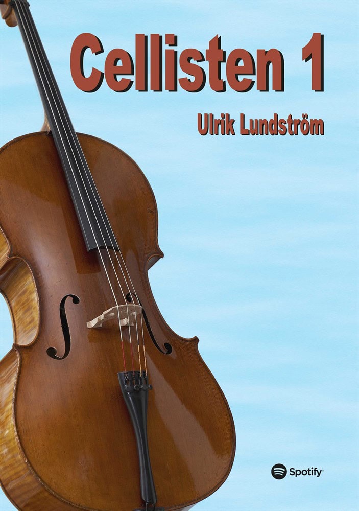 Ulrik Lundström : Cellisten 1