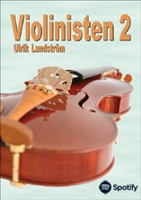 Ulrik Lundström : Violinisten 2