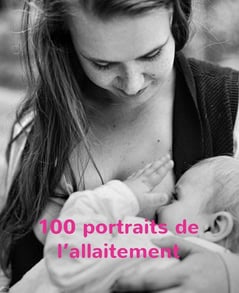 Ulrika Casselbrant : 100 portraits de l’allaitement