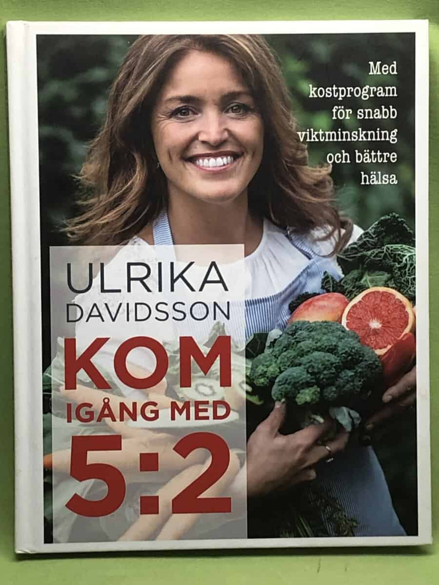 Ulrika Davidsson : Kom igång med 5:2