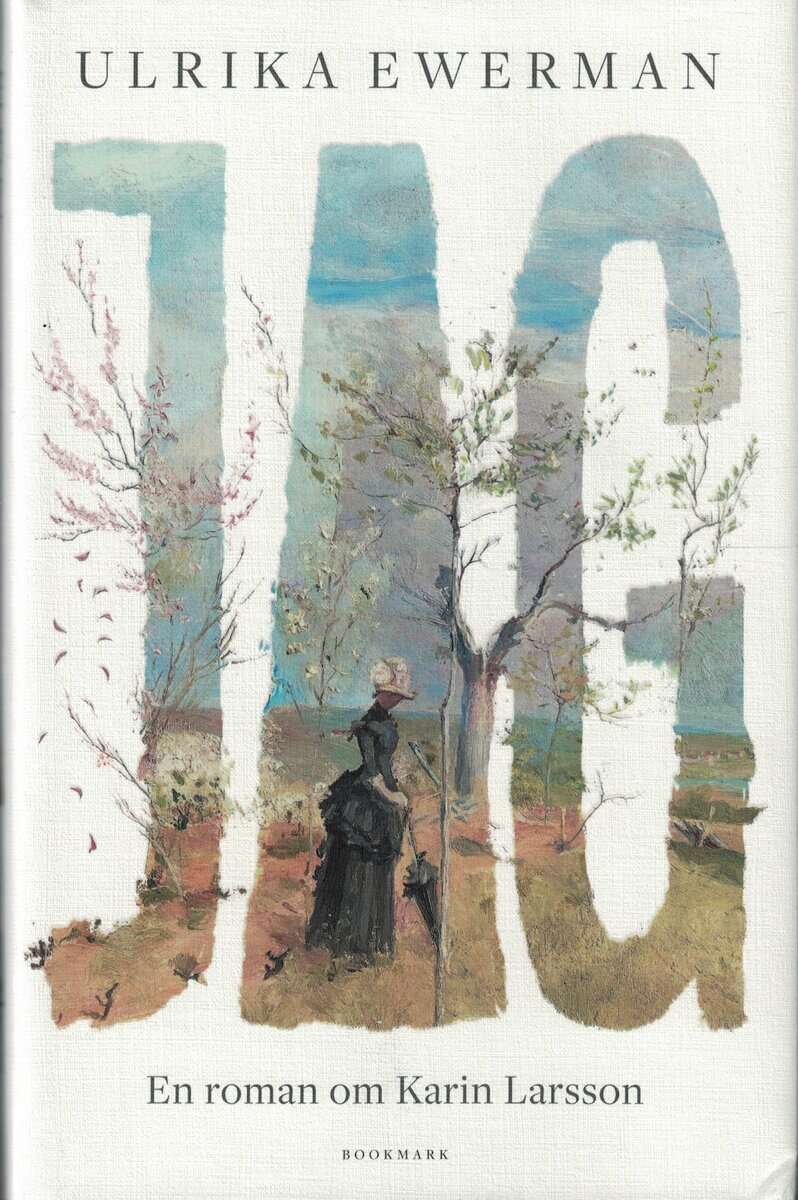 Ulrika Ewerman : Jag