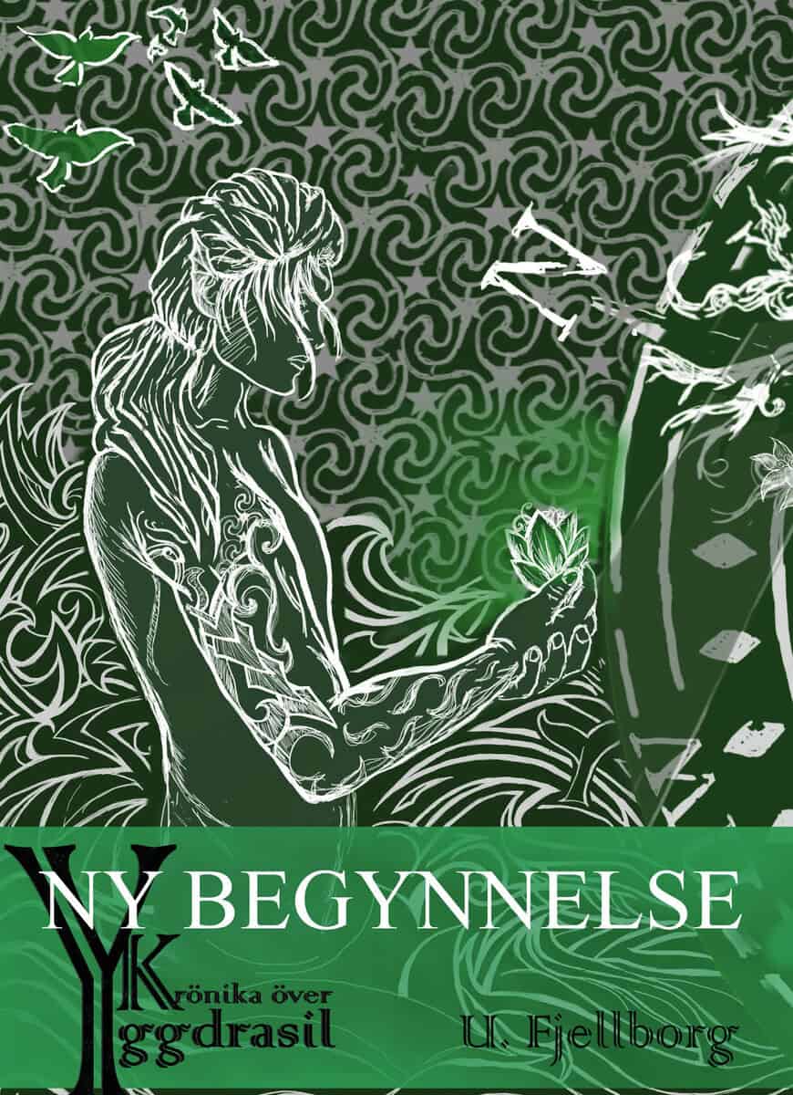 Ulrika Fjellborg : Ny Begynnelse