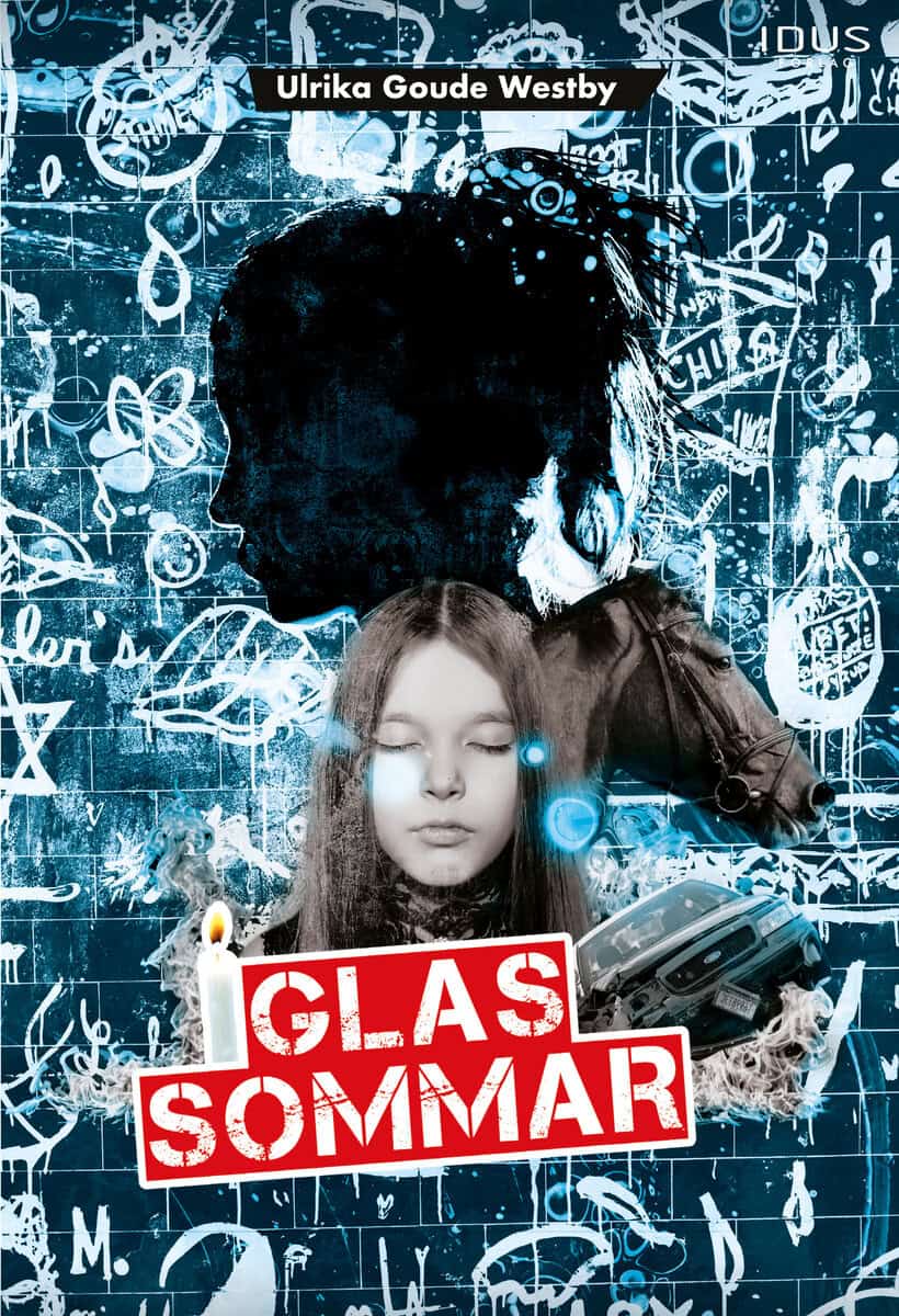 Ulrika Goude Westby : Glas-sommar
