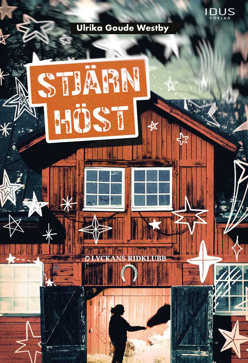 Ulrika Goude Westby : Stjärn-höst