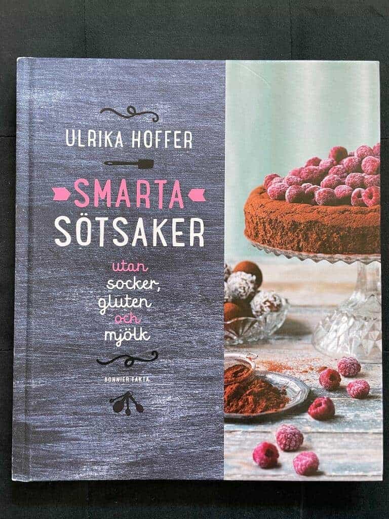 Ulrika Hoffer : Smarta sötsaker