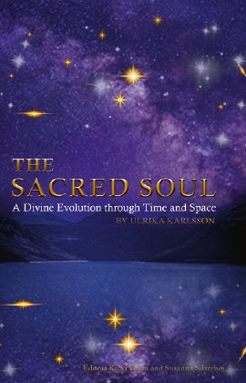 Ulrika Karlsson : The sacred soul : divine evolution through time