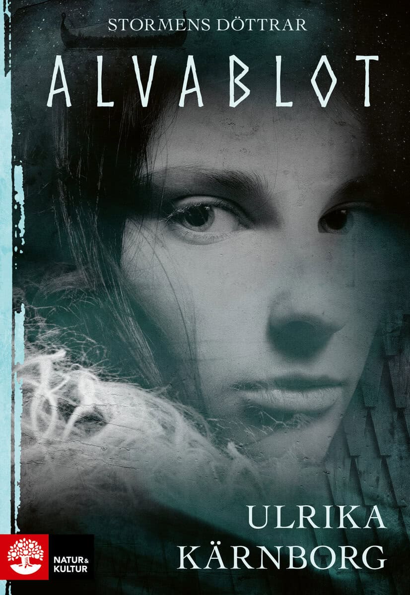 Ulrika Kärnborg : Alvablot