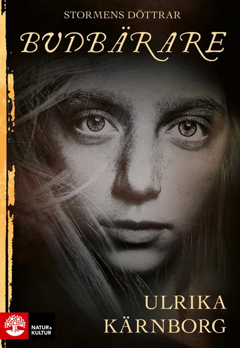 Ulrika Kärnborg : Budbärare