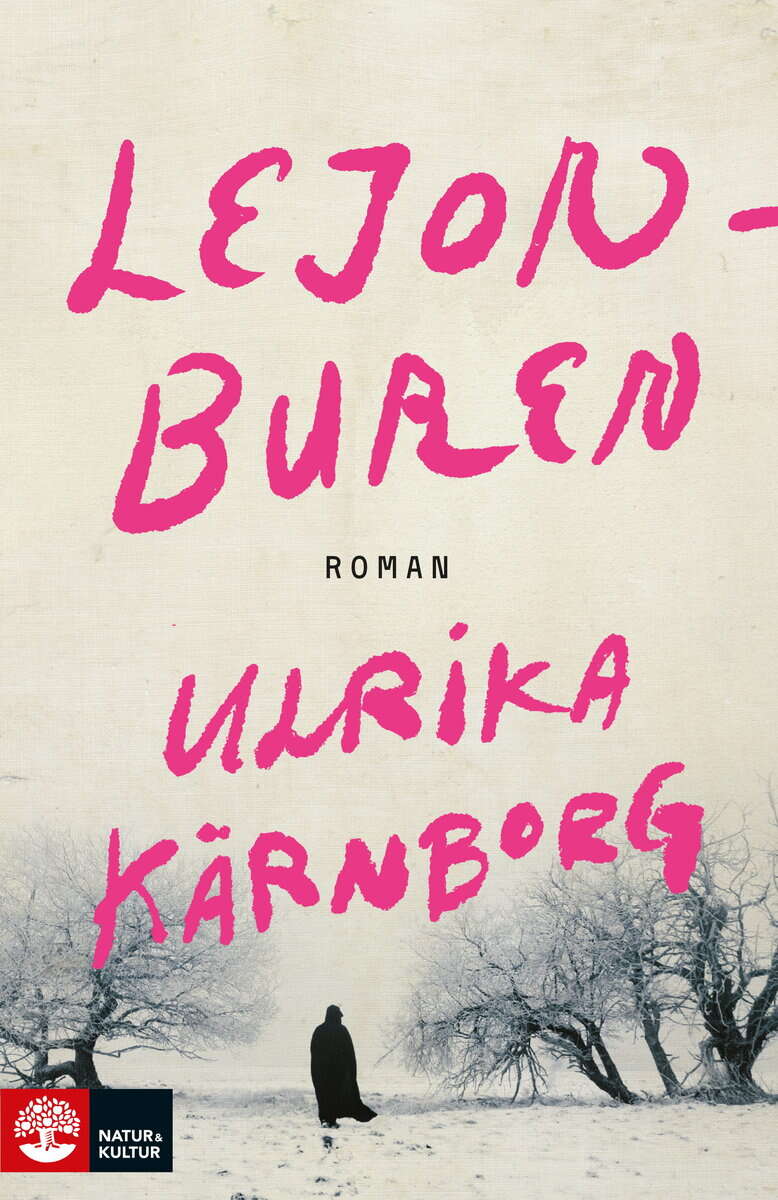 Ulrika Kärnborg : Lejonburen