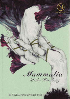 Ulrika Kärnborg : Mammalia