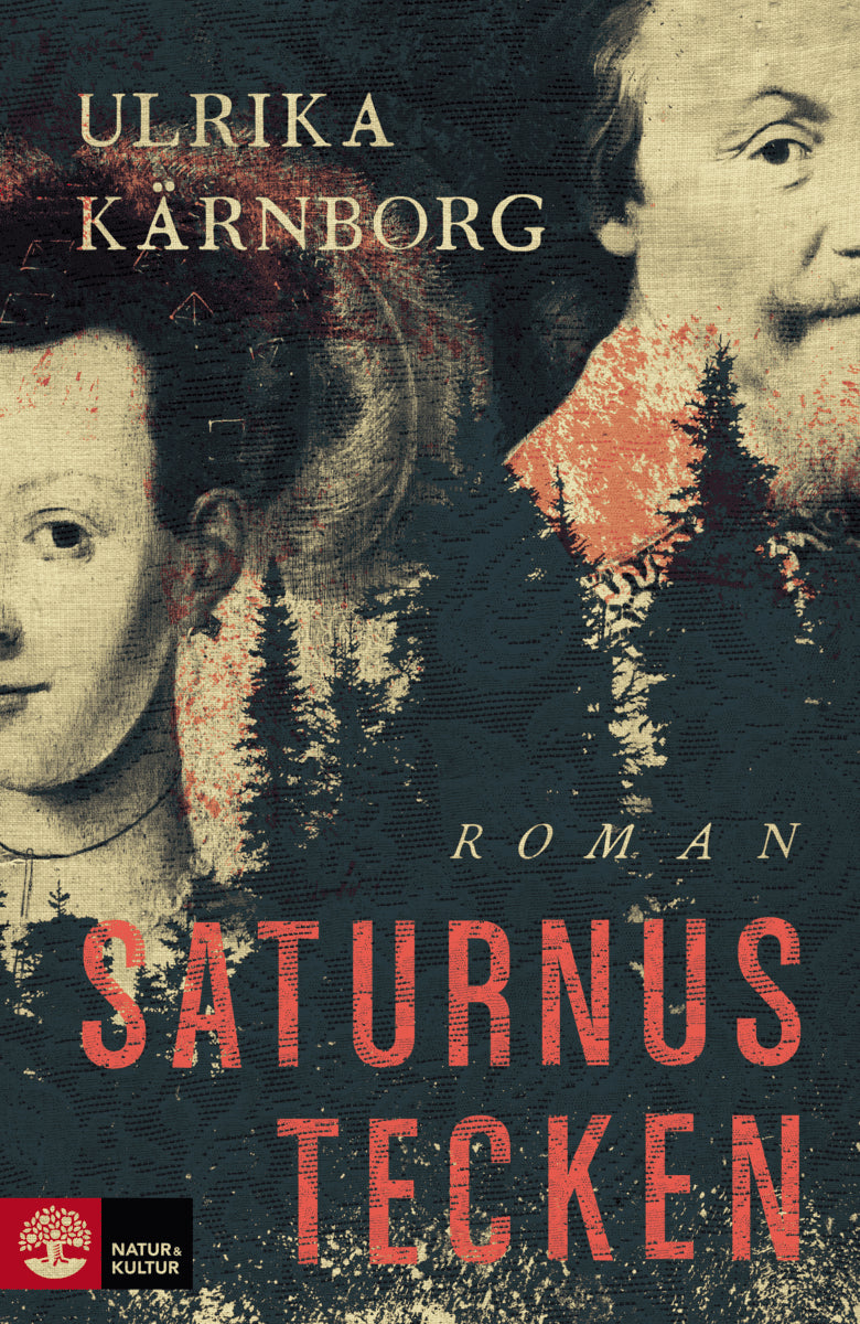 Ulrika Kärnborg : Saturnus tecken
