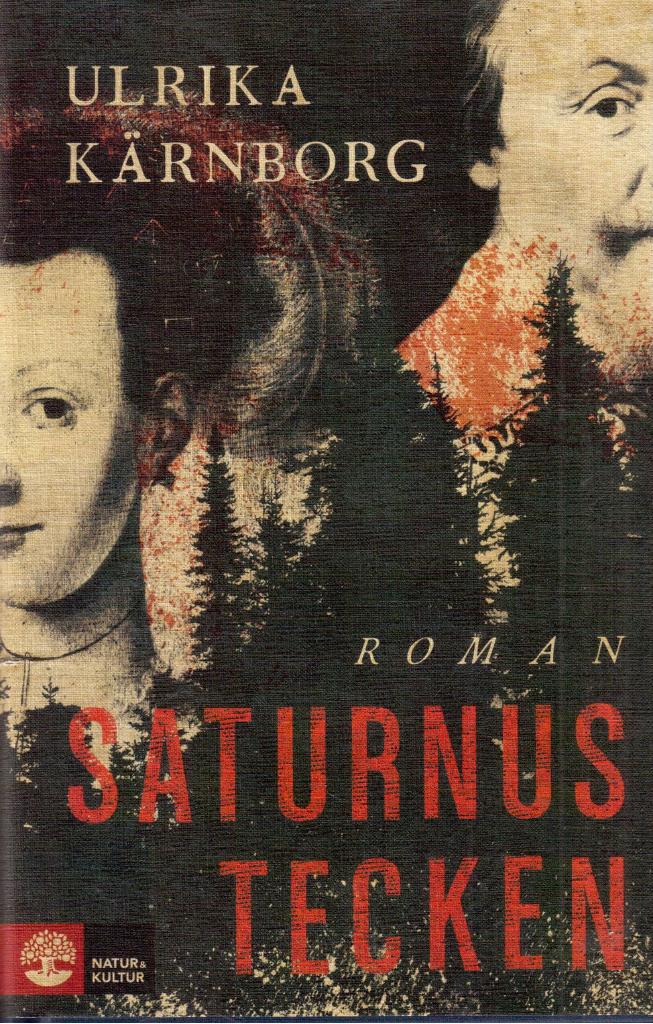 Ulrika Kärnborg : Saturnus tecken