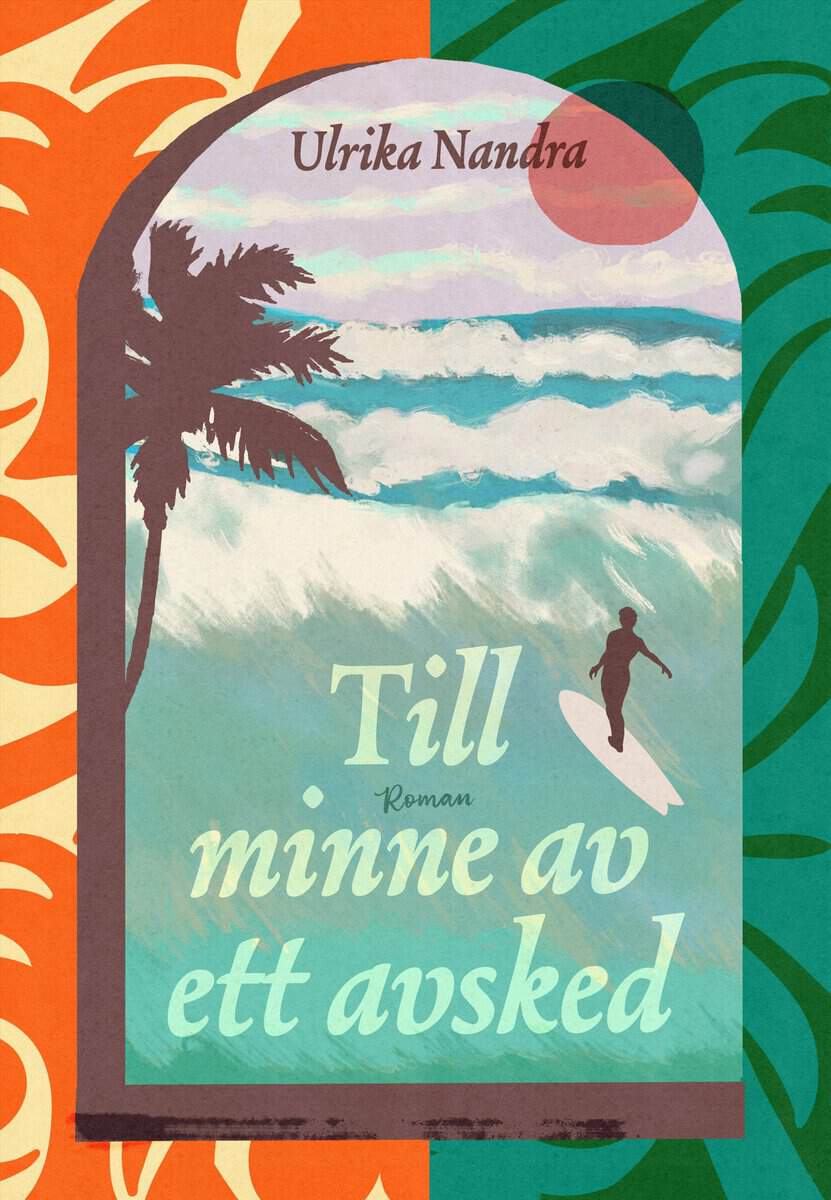 Ulrika Nandra : Till minne av ett avsked