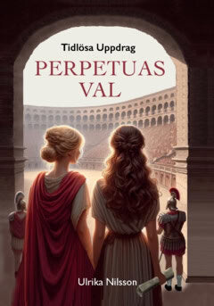 Ulrika Nilsson : Perpetuas val