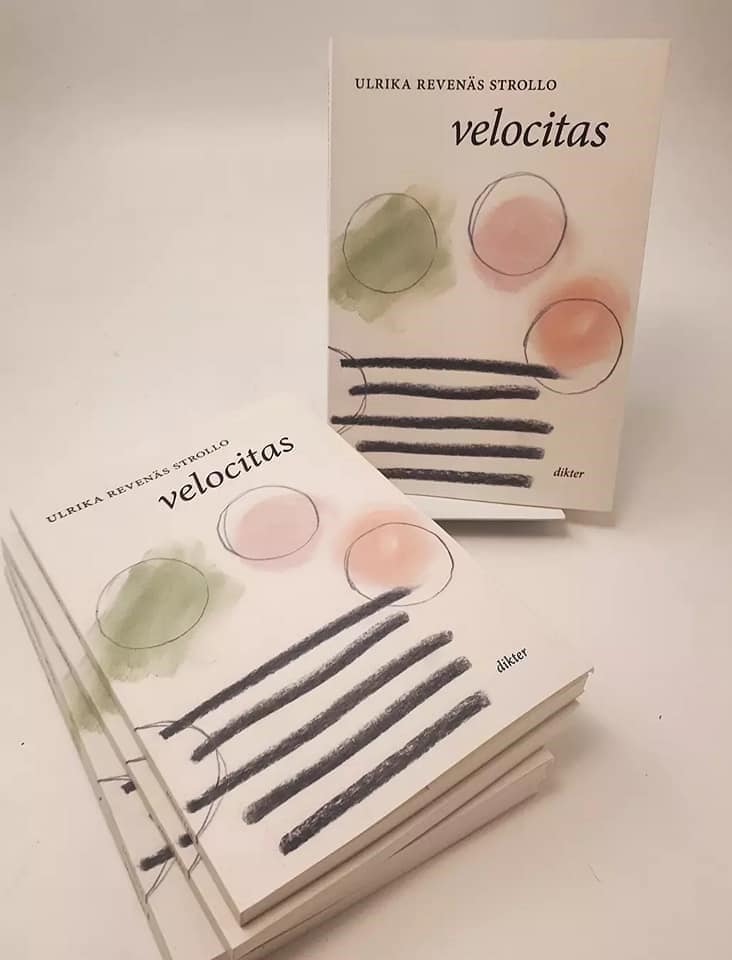 Ulrika Revenäs Strollo : Velocitas