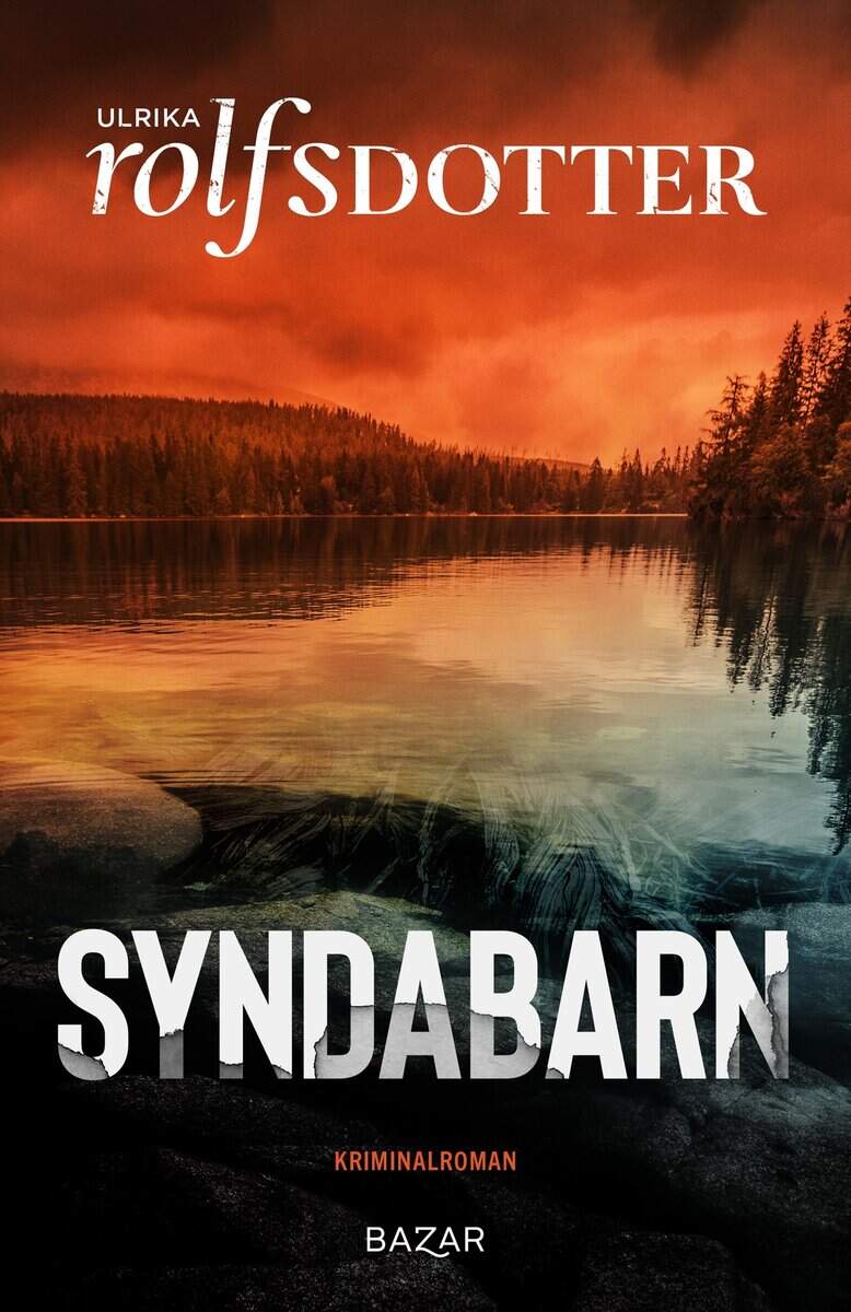 Ulrika Rolfsdotter : Syndabarn