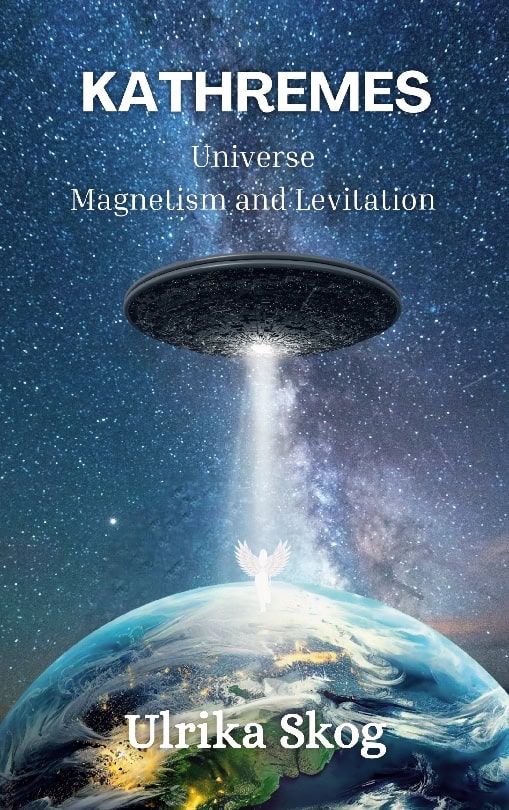 Ulrika Skog : Kathremes : universe - magnetism and levitation