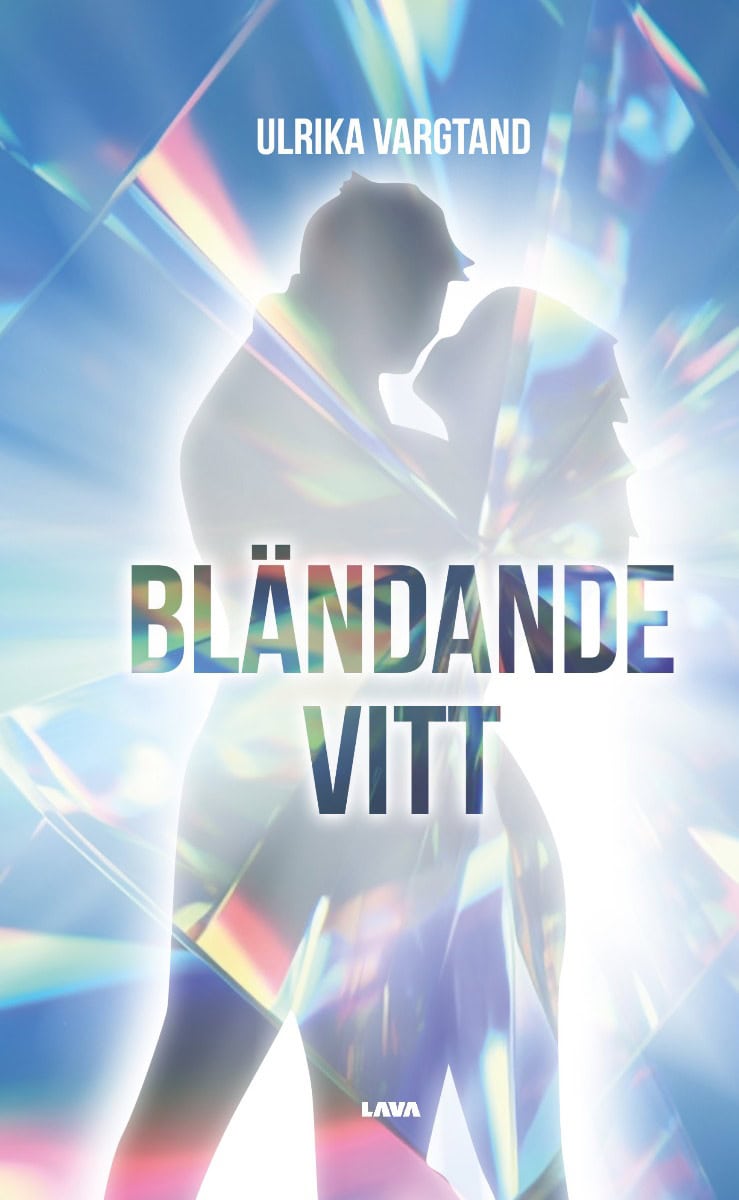 Ulrika Vargtand : Bländande vitt