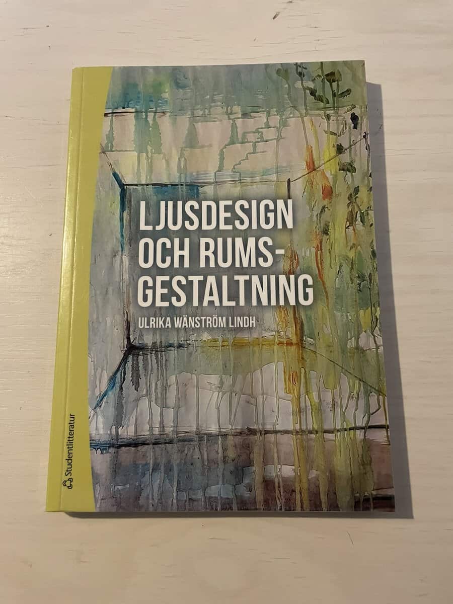 Ulrika Wänström Lindh : Ljusdesign och rumsgestaltning