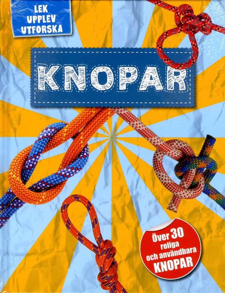 Ulrike Lowis : Knopar