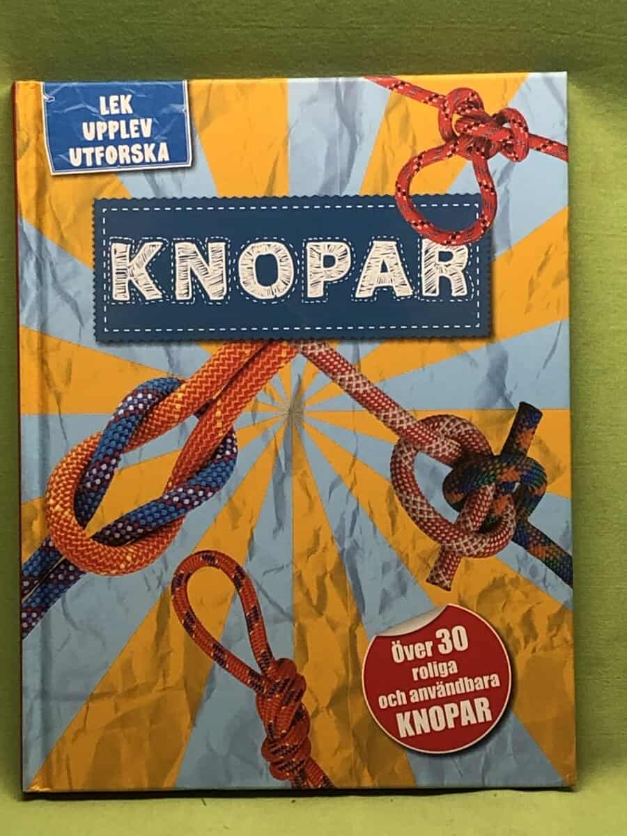 Ulrike Lowis : Knopar