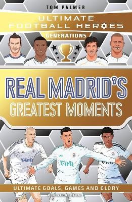 Ultimate Football Heroes : Ultimate Football Heroes Generations